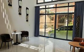 Jing Cheng Homestay