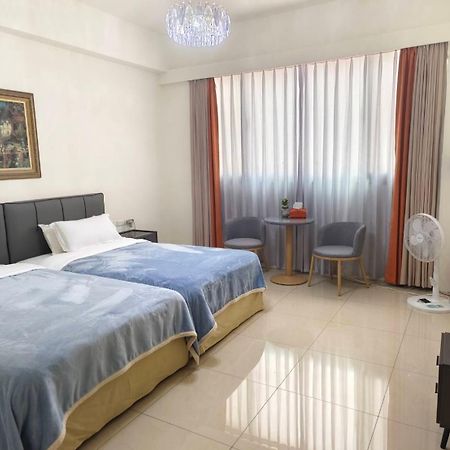 Jing Cheng Homestay 金城 外观 照片