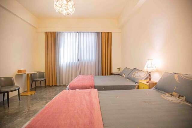 Jing Cheng Homestay 金城 外观 照片