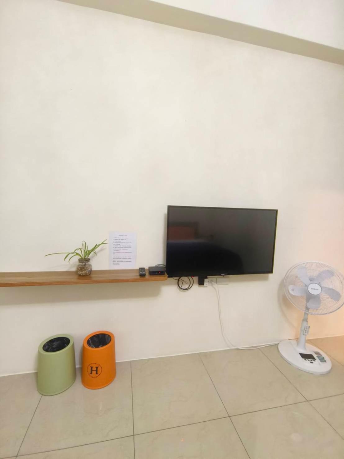 Jing Cheng Homestay 金城 外观 照片