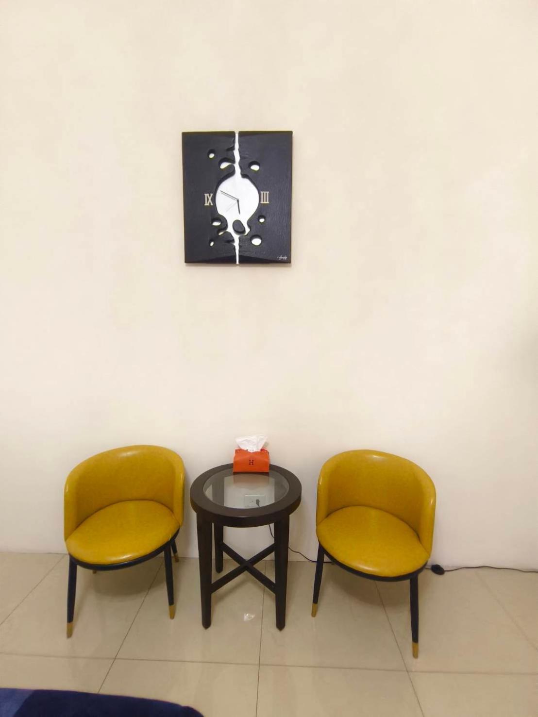 Jing Cheng Homestay 金城 外观 照片