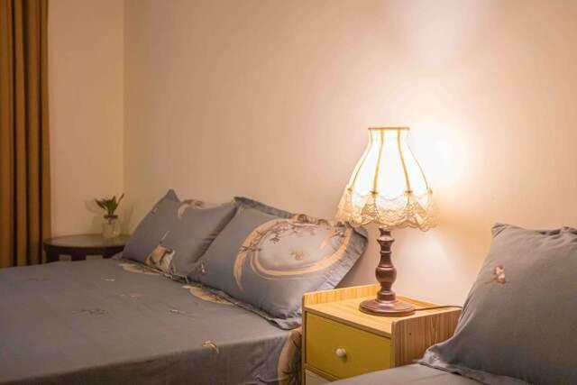 Jing Cheng Homestay 金城 外观 照片