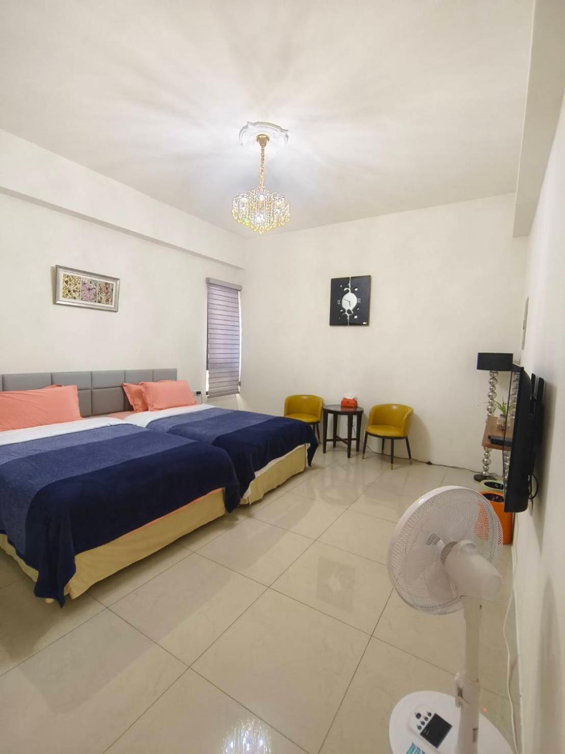 Jing Cheng Homestay 金城 外观 照片