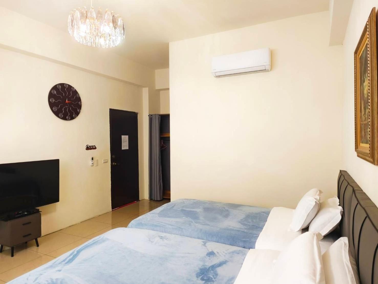 Jing Cheng Homestay 金城 外观 照片