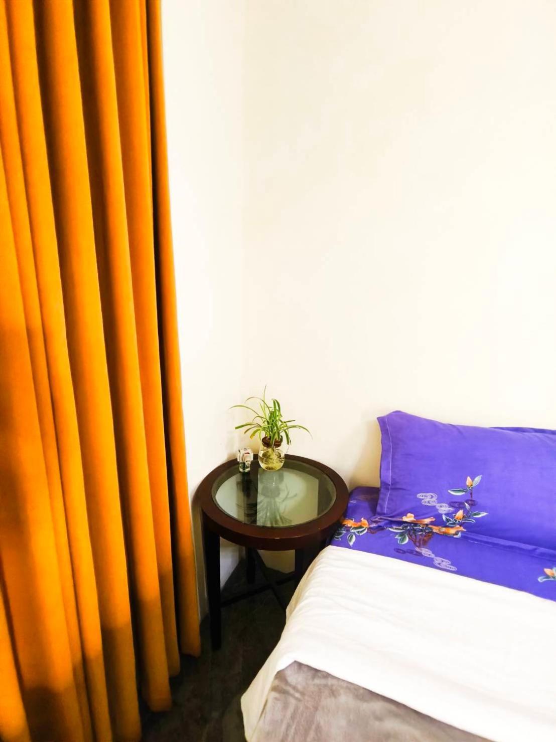 Jing Cheng Homestay 金城 外观 照片
