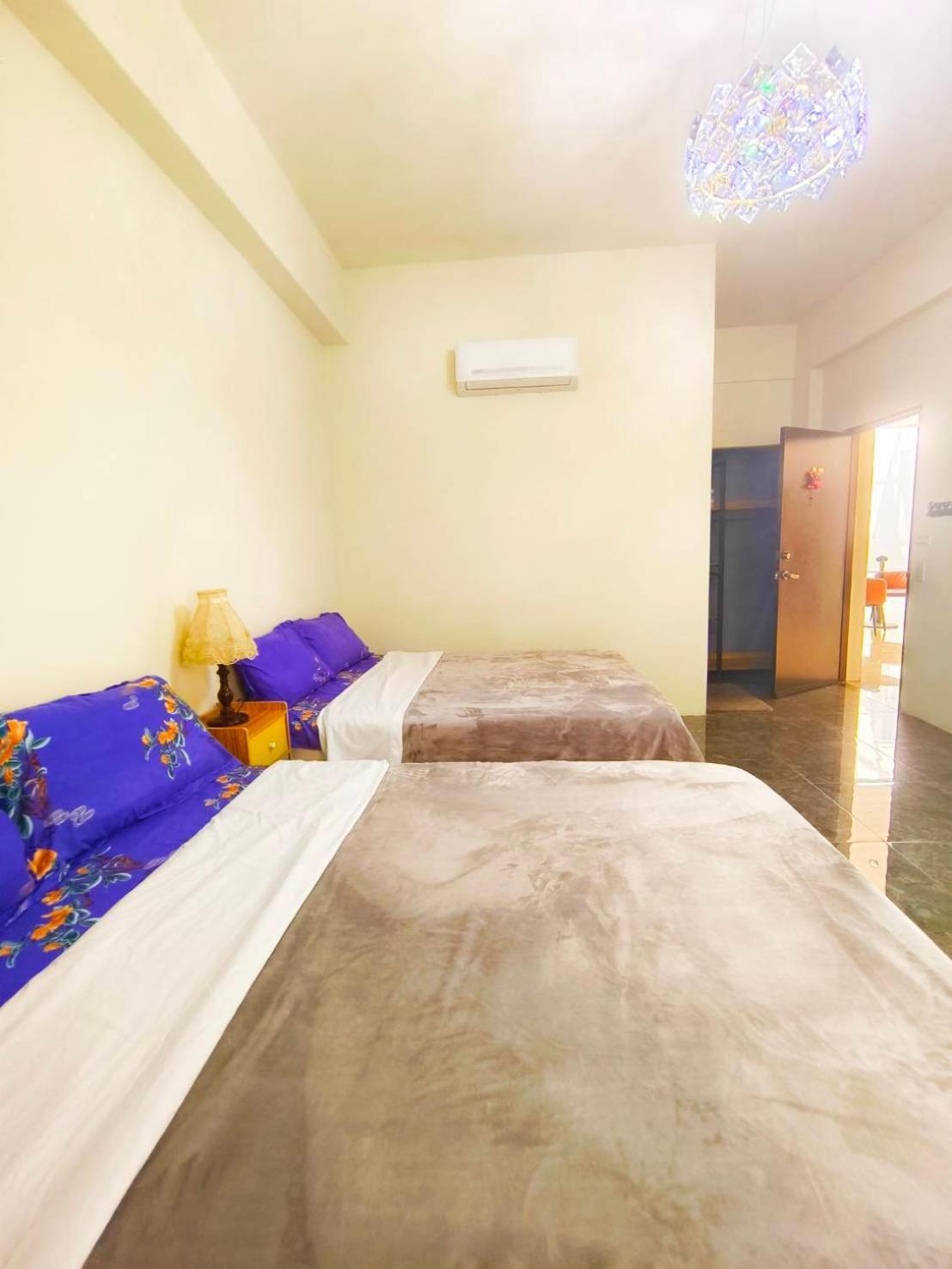 Jing Cheng Homestay 金城 外观 照片