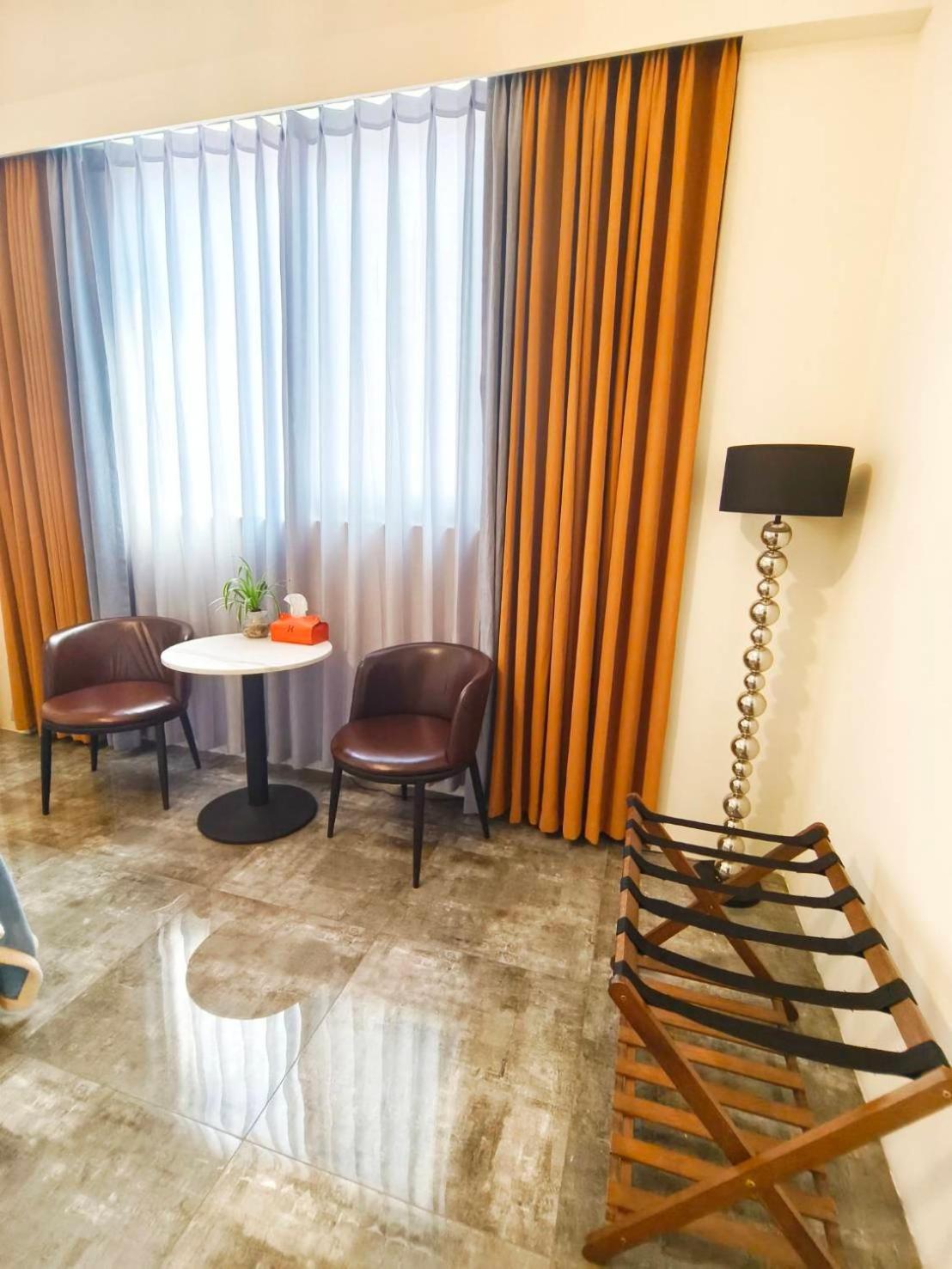 Jing Cheng Homestay 金城 外观 照片