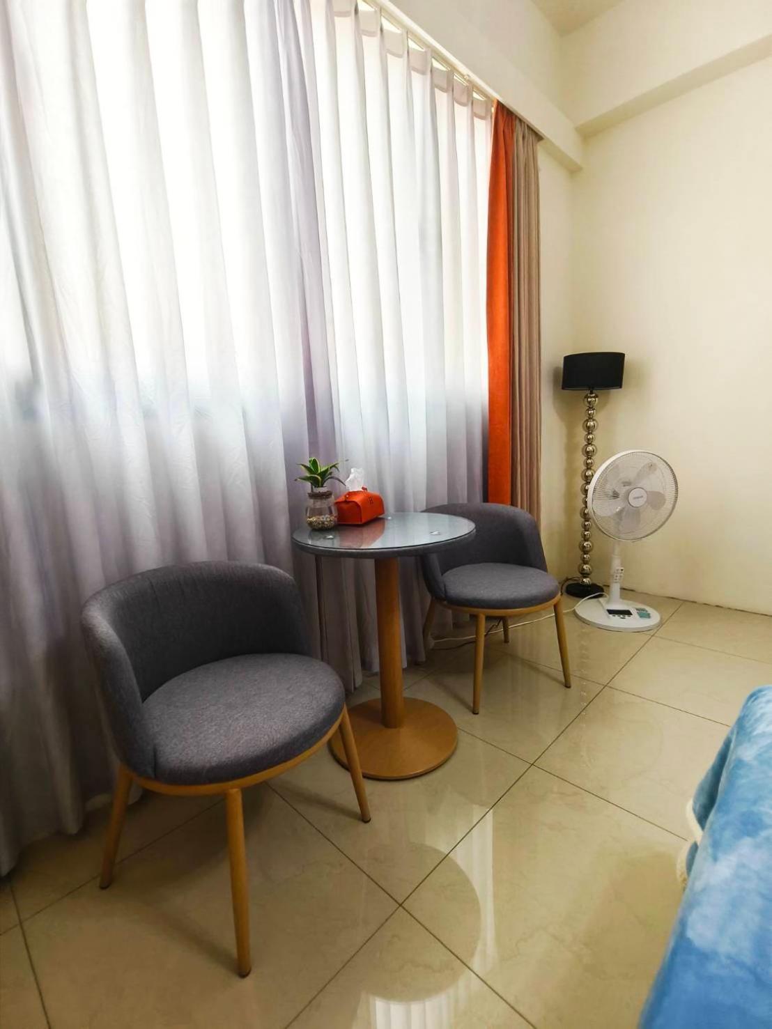 Jing Cheng Homestay 金城 外观 照片